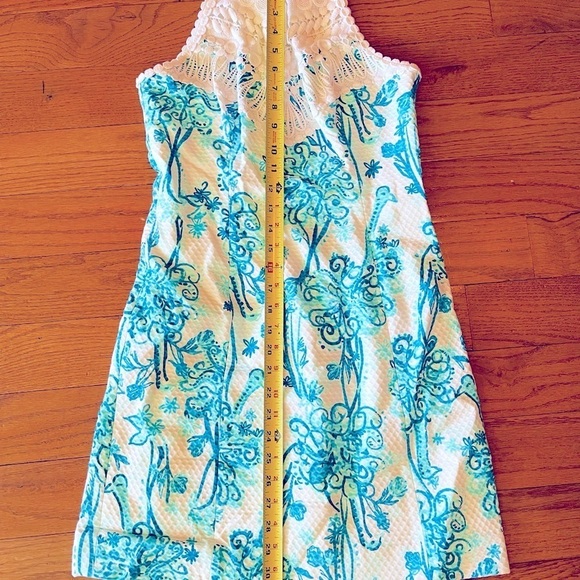 Lilly Pulitizer Dress. - Picture 2 of 7